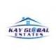 Kay Global Limited logo